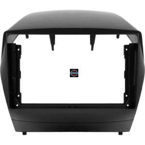 Рамка переходная Teyes Hyundai Tucson 2, IX35 2009-2015 A 9" + комплект проводов