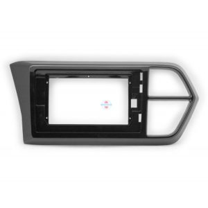 Рамка переходная Teyes Jetta VS 2019+  10" + к-т проводов