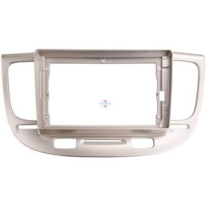 Рамка переходная Teyes Kia Rio 2 2005-2011  9" + комплект проводов