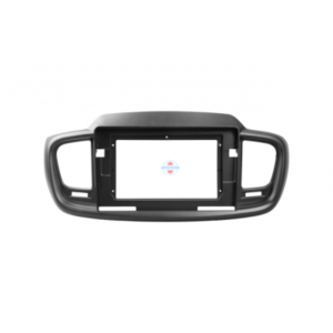 Рамка переходная Teyes Kia Sorento 3 2014-2017 B  10,2" + комплект проводов