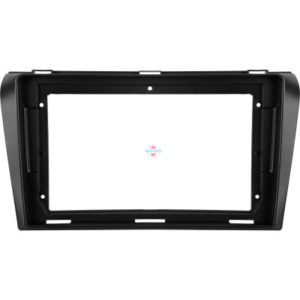 Рамка переходная Teyes Mazda 3 2003-2009  9" + комплект проводов