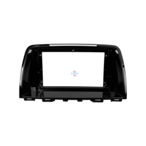 Рамка переходная Teyes Mazda 6 2012-2017  9" + комплект проводов