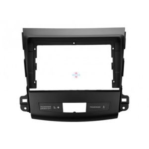 Рамка переходная Teyes Mitsubishi Outlander 2 2005-2011 B 9" + комплект проводов