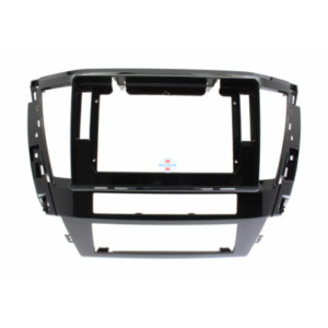 Рамка переходная Teyes Mitsubishi Pajero Sport 2020+  9" + комплект проводов