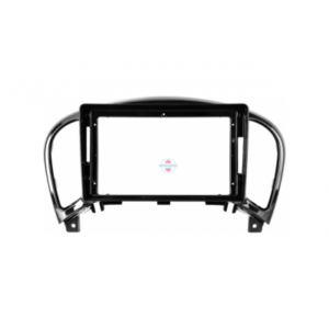 Рамка переходная Teyes Nissan Juke 2010-2014  9" + комплект проводов