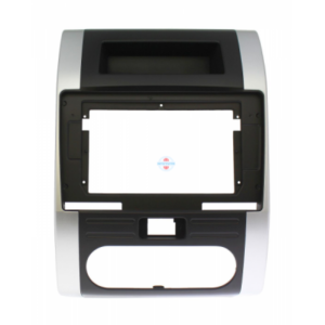 Рамка переходная Teyes Nissan X-Trail T31 2007-2015  10,2" + комплект проводов