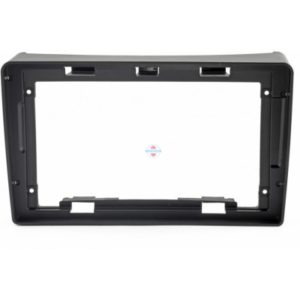 Рамка переходная Teyes Renault Duster 2021+, Arkana 1 2019+  10,2" + комплект проводов