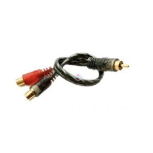 Разветвитель RCA 2F 1M