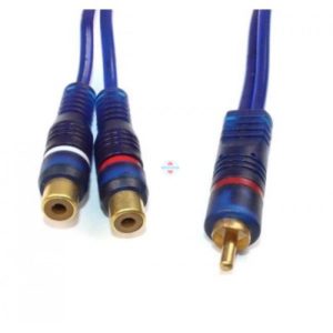 Разветвитель RCA GSTAR GS 5-108