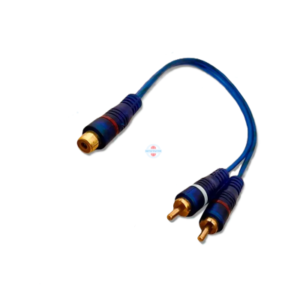 Разветвитель RCA GSTAR GS 5-109