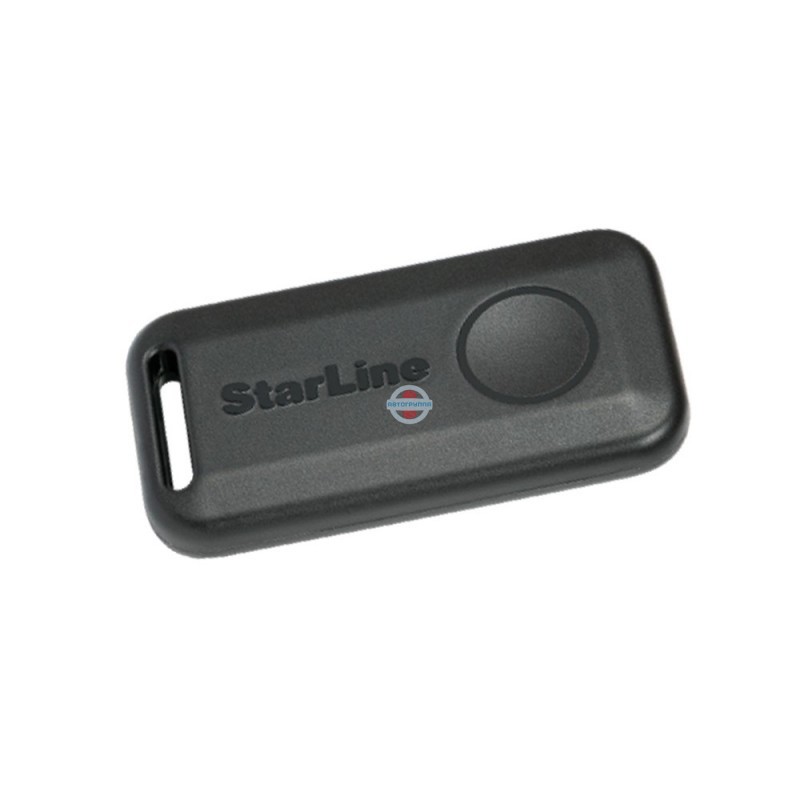Автосигнализация StarLine E7 LTE-GPS — изображение 4