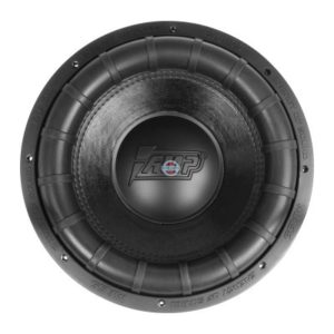 Сабвуфер AMP Mass 1000 12D2 V.2