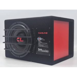 Сабвуфер CarLive SB0212