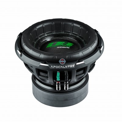Сабвуфер Deaf Bonce Apocalypse DB-3012R D1