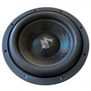 Сабвуфер Momo TS-1215 V3