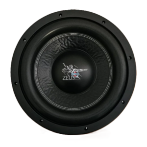 Сабвуфер Zeus B-12.400