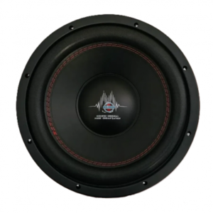 Сабвуфер Momo UB-12.350