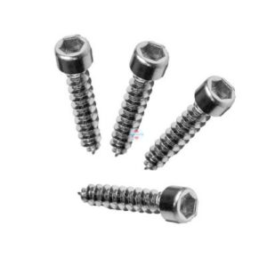 Саморез Ural Samorez 55 Silver (упаковка 16шт)