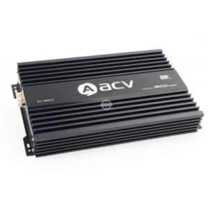 Усилитель ACV ZX-1.1800D Spl Show