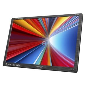 Телевизор Eplutus EP-1590S