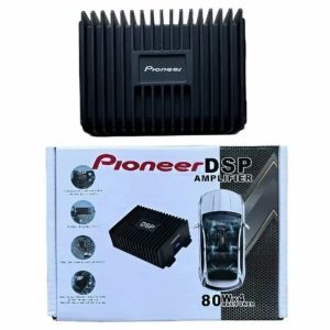 Усилитель Pioneer DSP Android 80Wх4