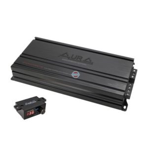 Усилитель AurA Venom-D1000 AE