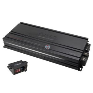 Усилитель AurA Venom-D1500 AE