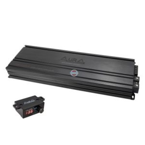 Усилитель AurA Venom-D2500 AE