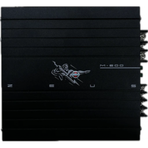 Усилитель Zeus M-600