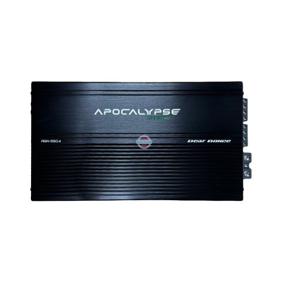 Усилитель Deaf Bonce Apocalypse ASA-550.4