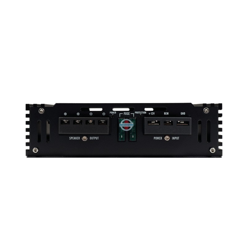 Усилитель Kicx Sound Attack SA 600 — изображение 3