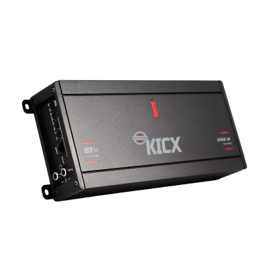 Усилитель Kicx ST D1