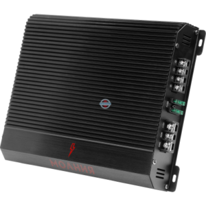 Усилитель Урал Молния  МЛ 1.500