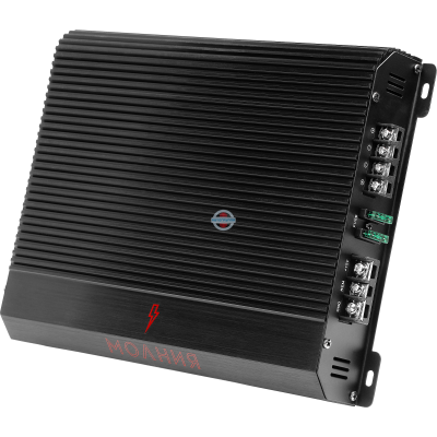 Усилитель Урал Молния  МЛ 1.500