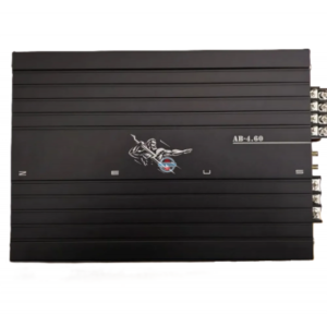 Усилитель Zeus AB-4.60
