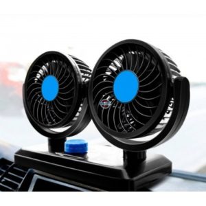 Вентилятор автомобильный F-10