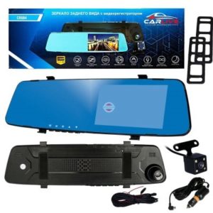 Видеорегистратор CarLive CR504