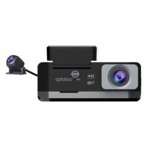 Видеорегистратор Eplutus W3