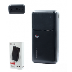 Внешний аккумулятор Deespi DP30