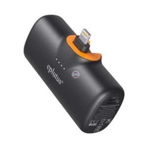 Внешний аккумулятор Eplutus EB-100L