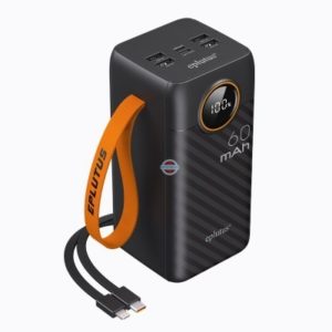 Внешний аккумулятор Eplutus EB-602Q