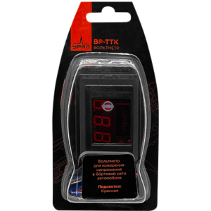 Вольтметр Урал ВР-ТТК