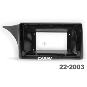 Рамка переходная Carav 22-2003 9"