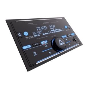 Автомагнитола AurA Storm-846DSP