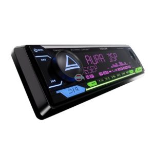 Автомагнитола AurA Venom-D862DSP