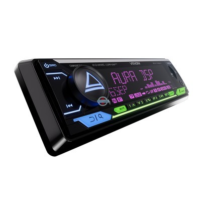 Автомагнитола AurA Venom-D862DSP