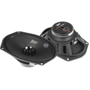 Динамики AMP Promo FR69 ver.3