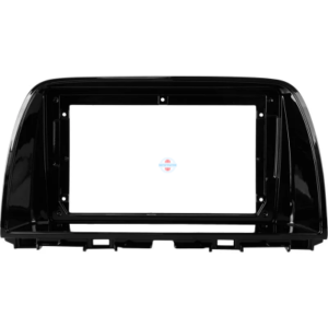 Рамка переходная Teyes Mazda CX-5 2012-2015 B 9" + комплект проводов