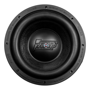 Сабвуфер AMP Mass 300 10D2 V.2