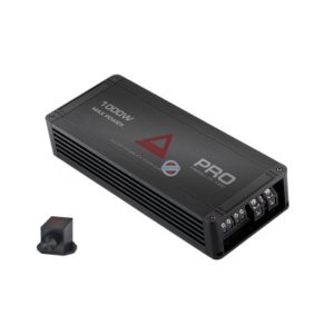 Усилитель AurA Fireball-D1.1000 Pro